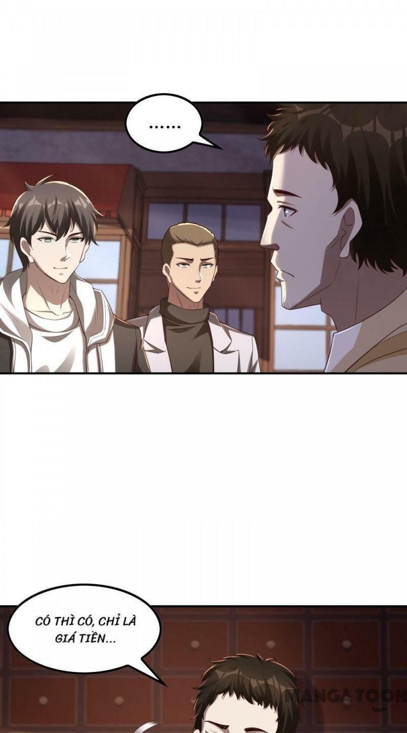 Đệ Nhất Ở Rể Chapter 118 - Trang 2