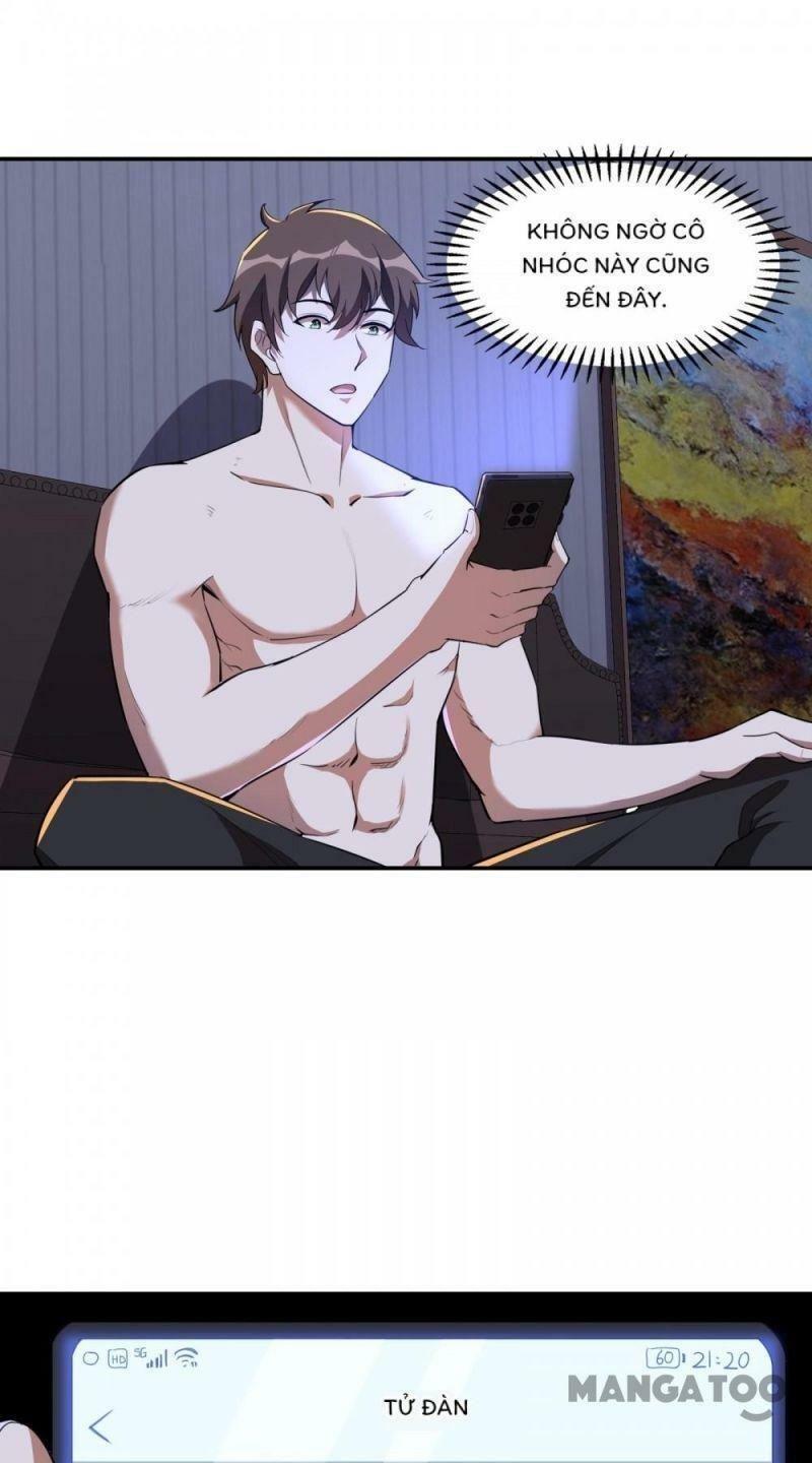 Đệ Nhất Ở Rể Chapter 119 - Trang 2