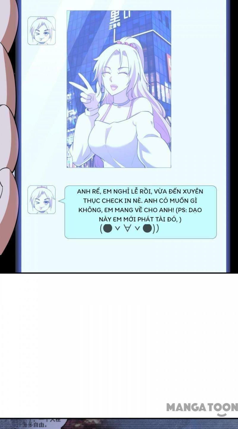 Đệ Nhất Ở Rể Chapter 119 - Trang 2