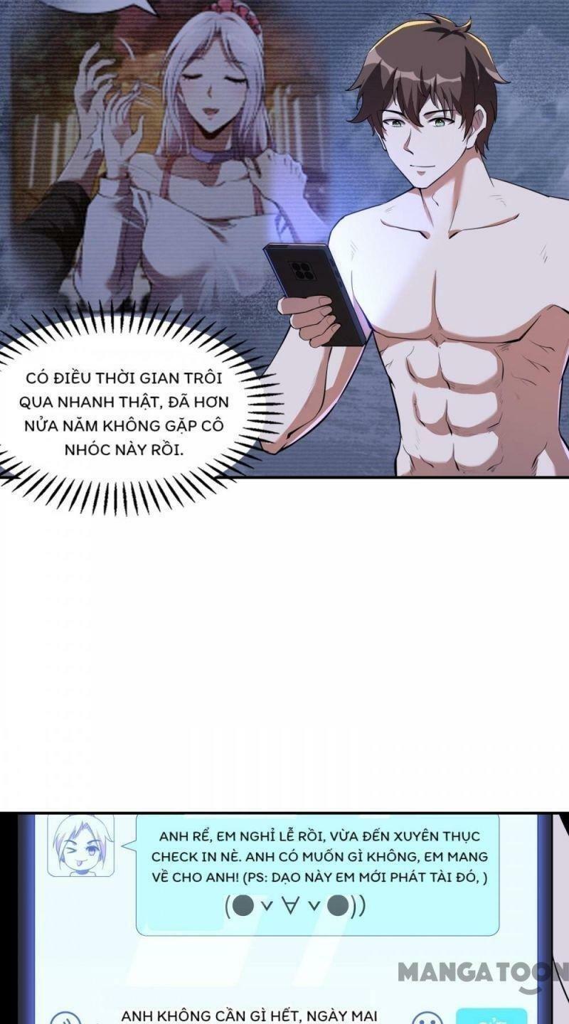 Đệ Nhất Ở Rể Chapter 119 - Trang 2