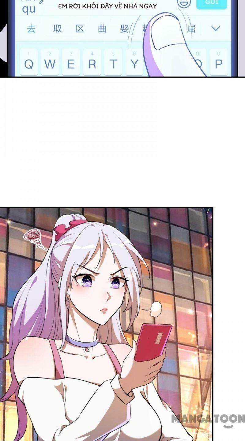 Đệ Nhất Ở Rể Chapter 119 - Trang 2