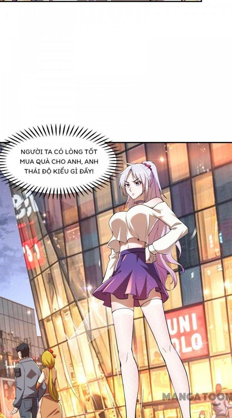 Đệ Nhất Ở Rể Chapter 119 - Trang 2