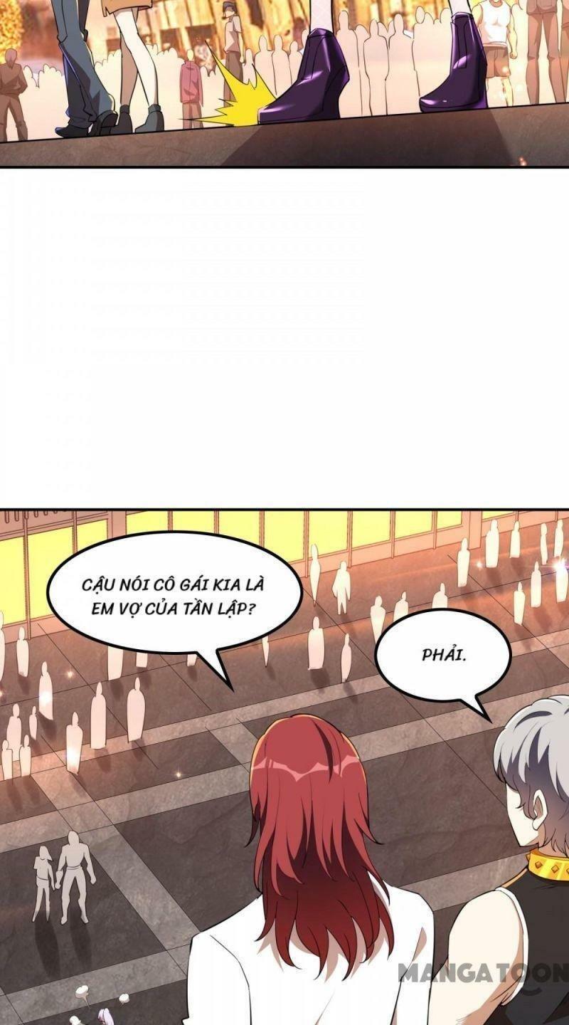 Đệ Nhất Ở Rể Chapter 119 - Trang 2