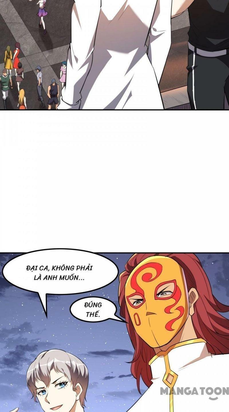 Đệ Nhất Ở Rể Chapter 119 - Trang 2