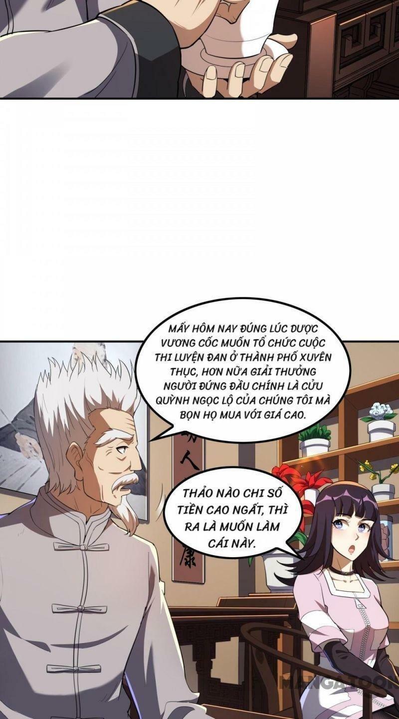 Đệ Nhất Ở Rể Chapter 119 - Trang 2