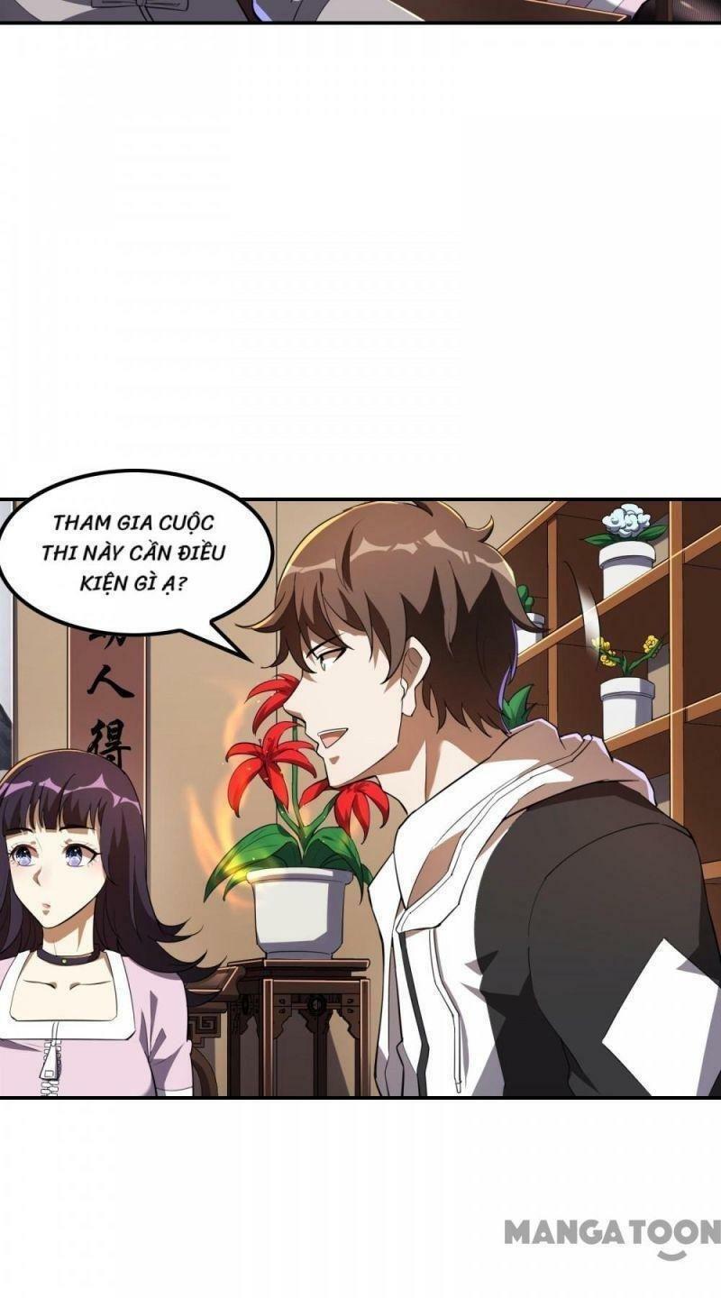 Đệ Nhất Ở Rể Chapter 119 - Trang 2