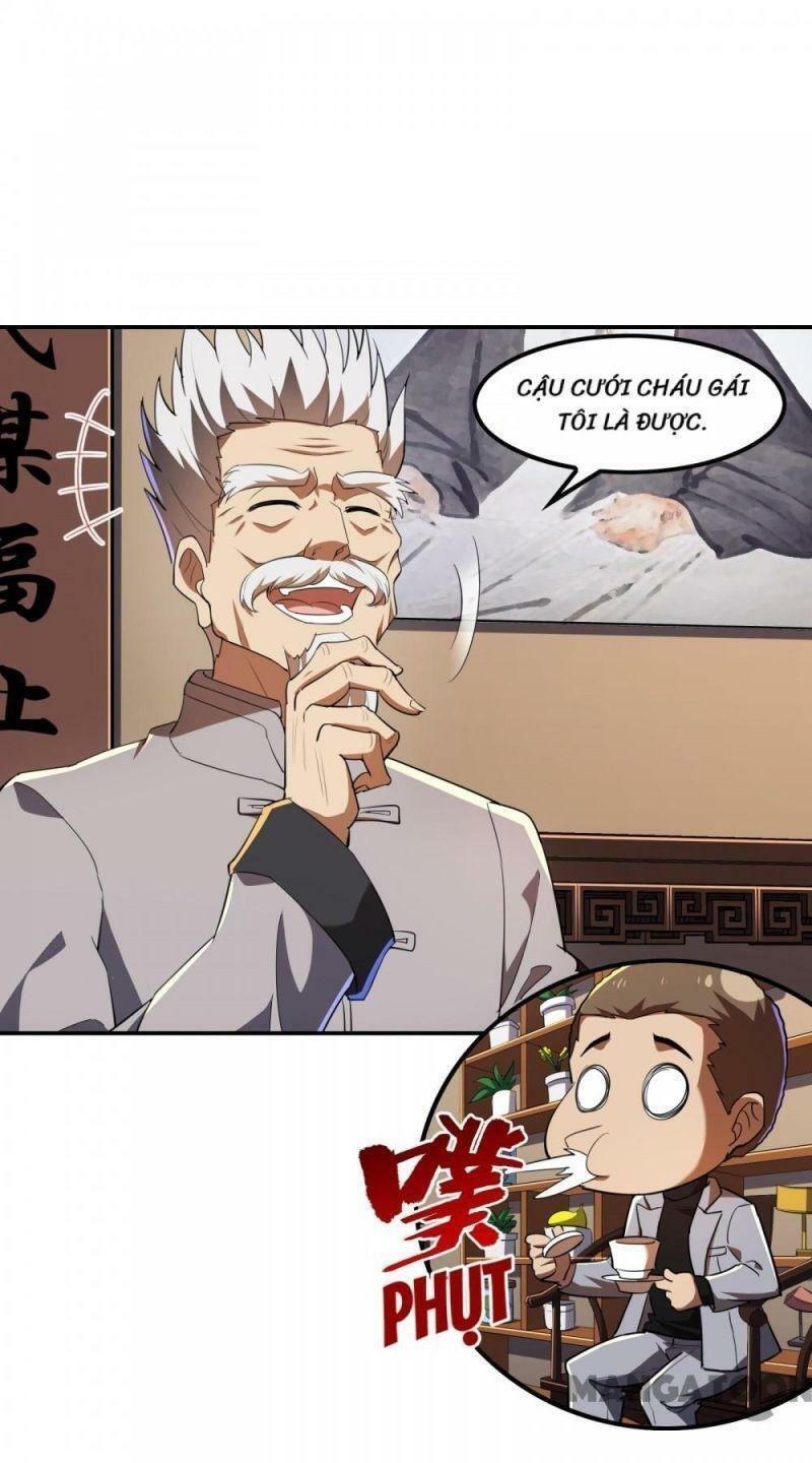 Đệ Nhất Ở Rể Chapter 119 - Trang 2