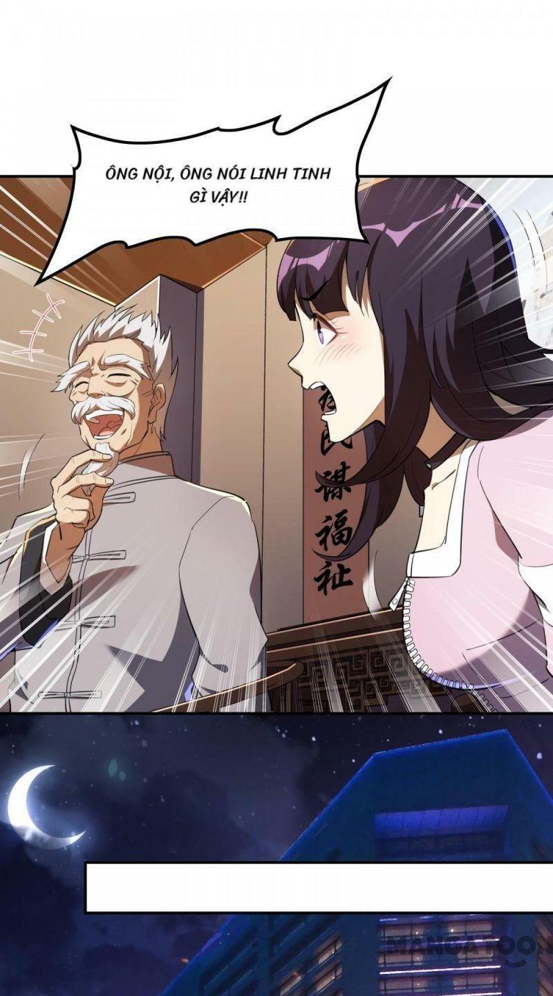 Đệ Nhất Ở Rể Chapter 119 - Trang 2