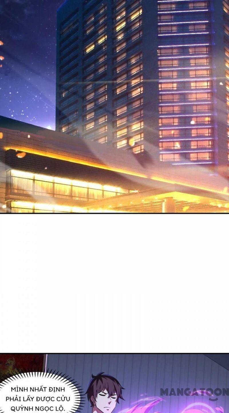 Đệ Nhất Ở Rể Chapter 119 - Trang 2