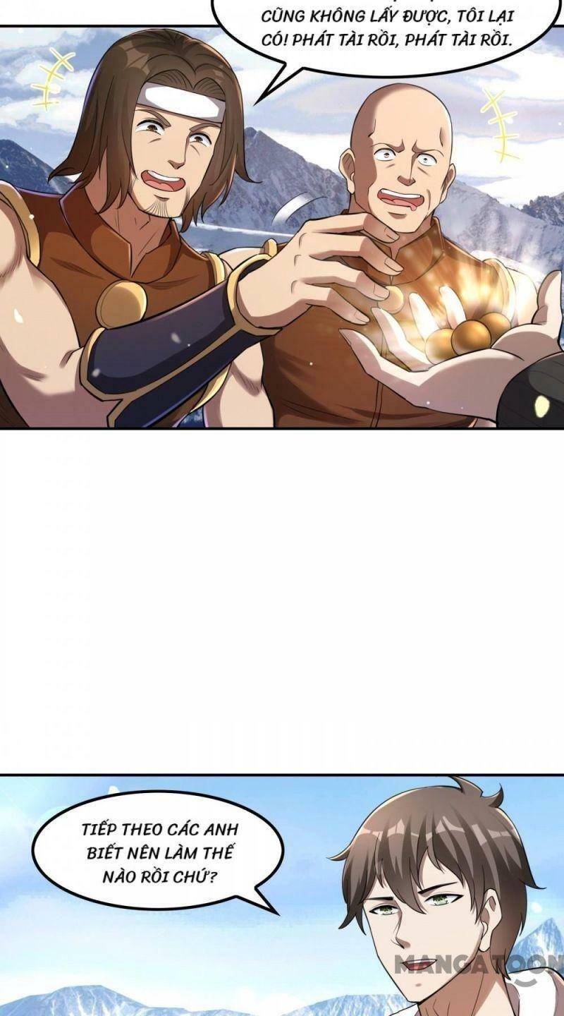 Đệ Nhất Ở Rể Chapter 120 - Trang 2
