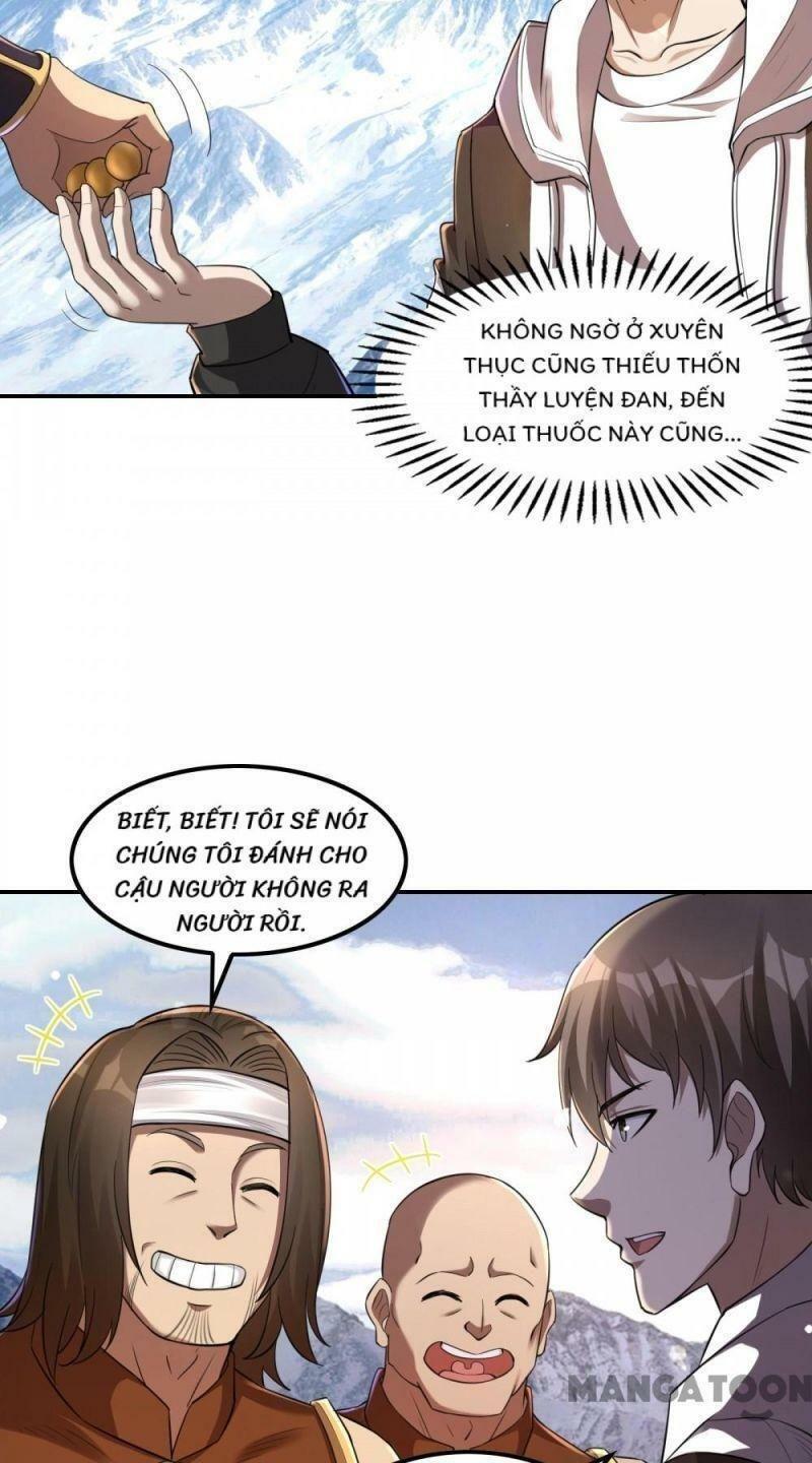 Đệ Nhất Ở Rể Chapter 120 - Trang 2