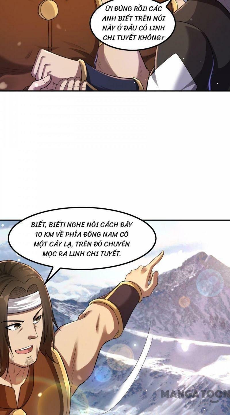Đệ Nhất Ở Rể Chapter 120 - Trang 2