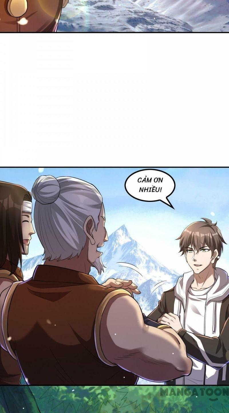 Đệ Nhất Ở Rể Chapter 120 - Trang 2