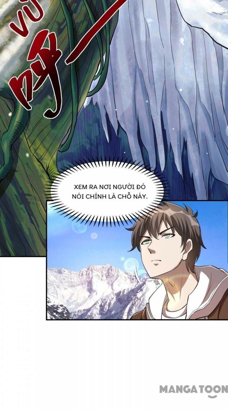 Đệ Nhất Ở Rể Chapter 120 - Trang 2