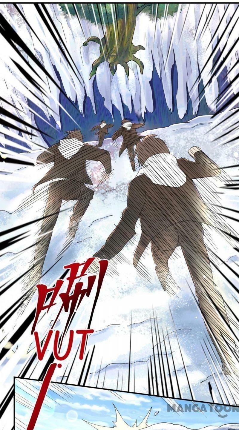 Đệ Nhất Ở Rể Chapter 120 - Trang 2