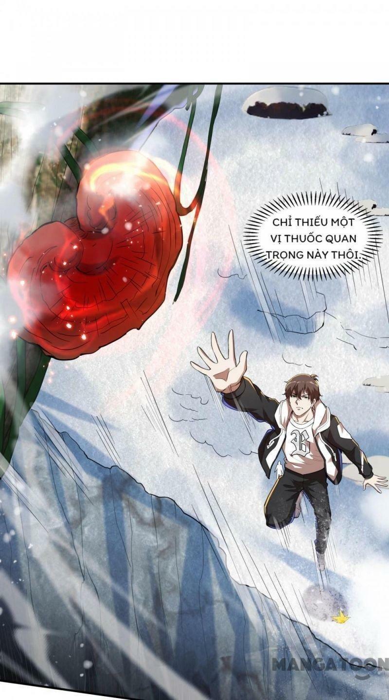 Đệ Nhất Ở Rể Chapter 120 - Trang 2