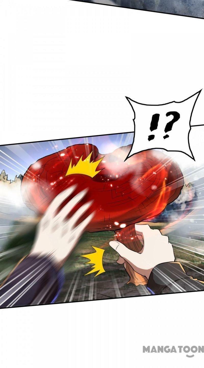 Đệ Nhất Ở Rể Chapter 120 - Trang 2