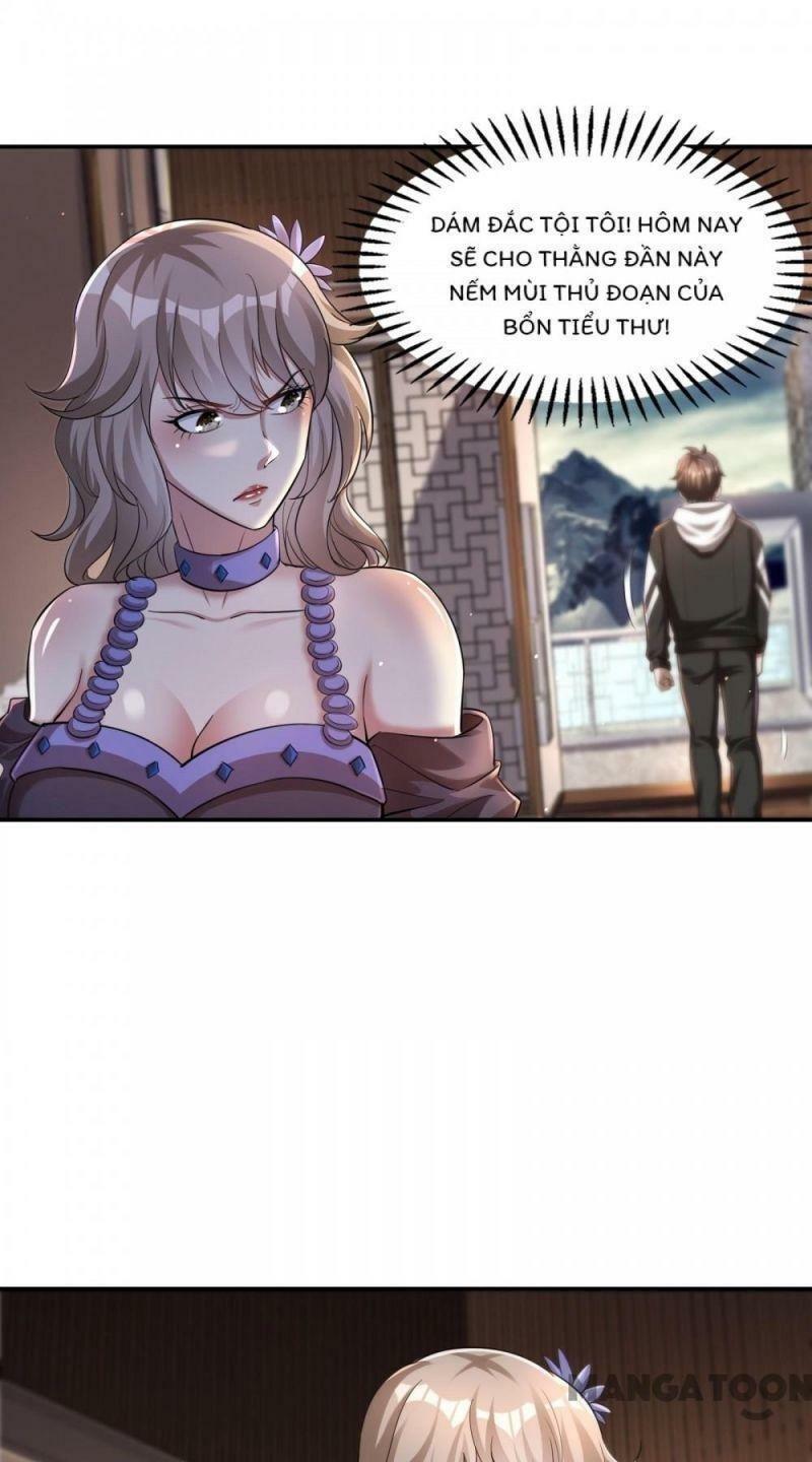 Đệ Nhất Ở Rể Chapter 120 - Trang 2