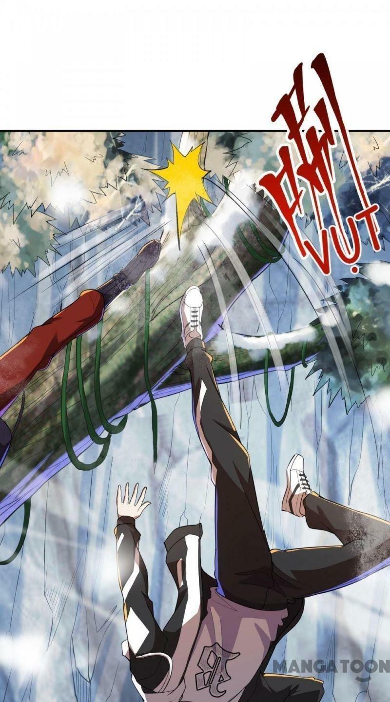 Đệ Nhất Ở Rể Chapter 120 - Trang 2