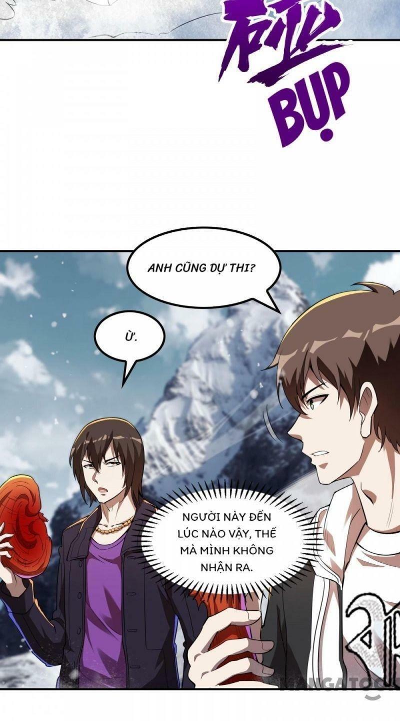 Đệ Nhất Ở Rể Chapter 120 - Trang 2