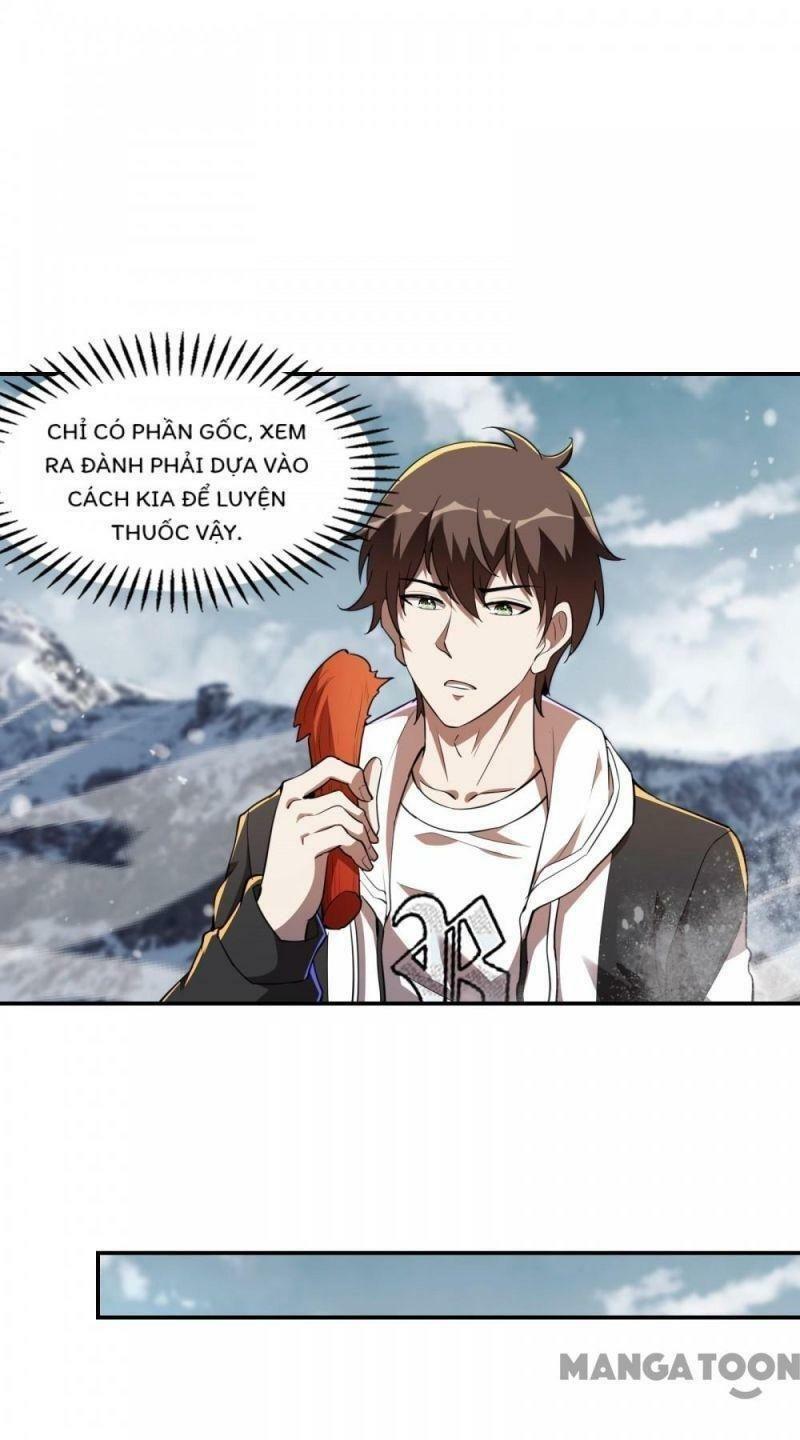 Đệ Nhất Ở Rể Chapter 120 - Trang 2