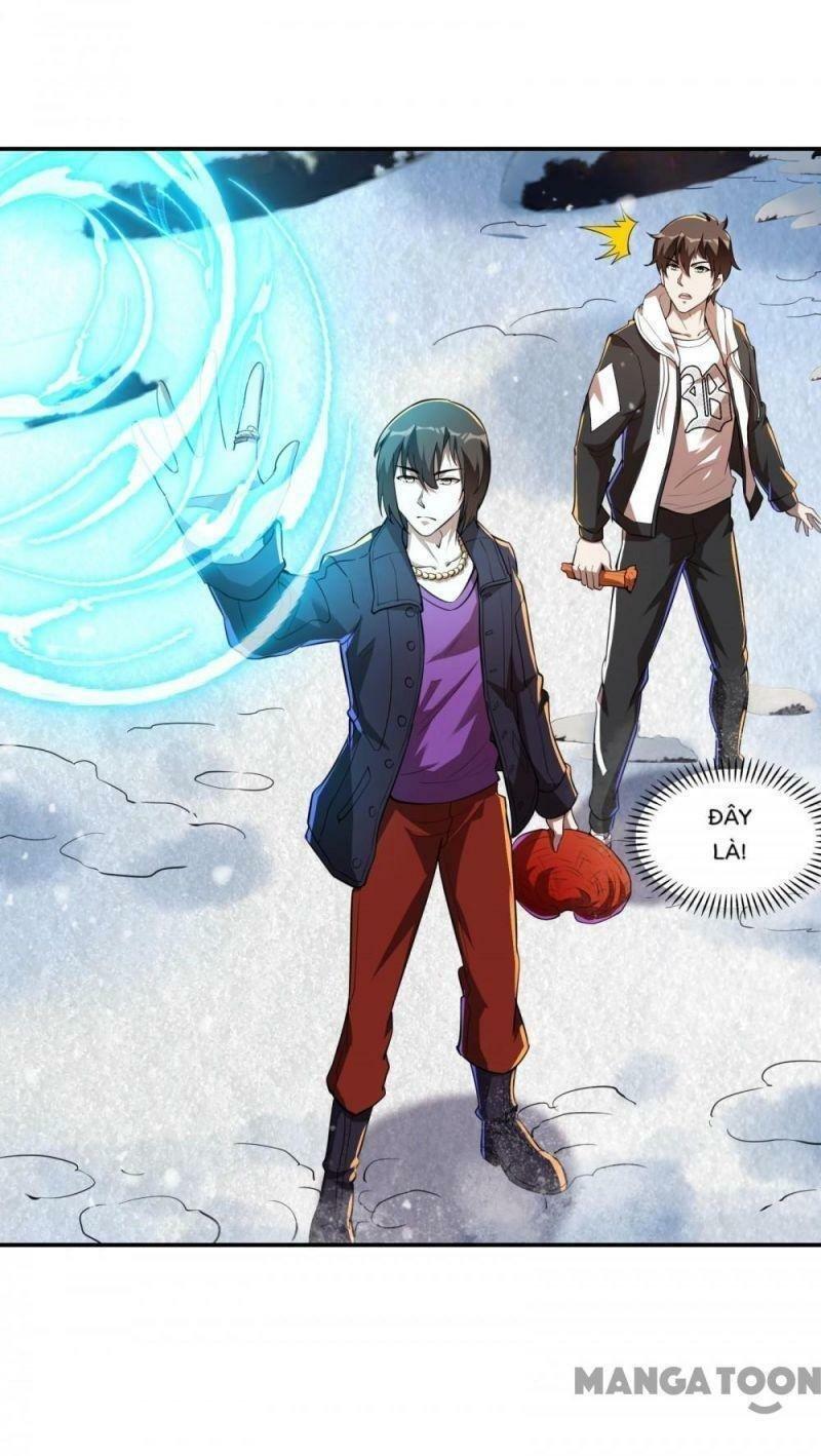 Đệ Nhất Ở Rể Chapter 120 - Trang 2