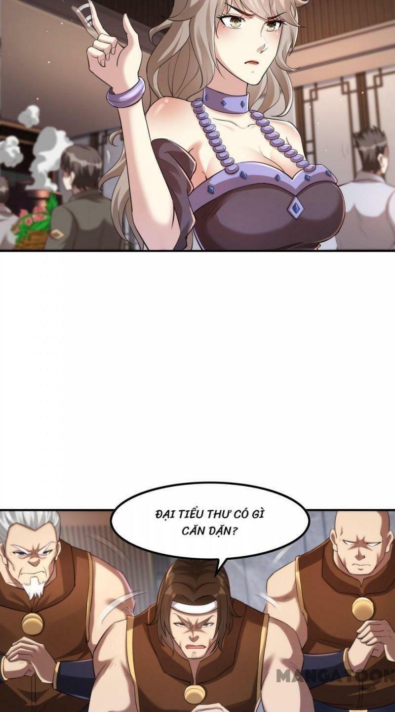 Đệ Nhất Ở Rể Chapter 120 - Trang 2