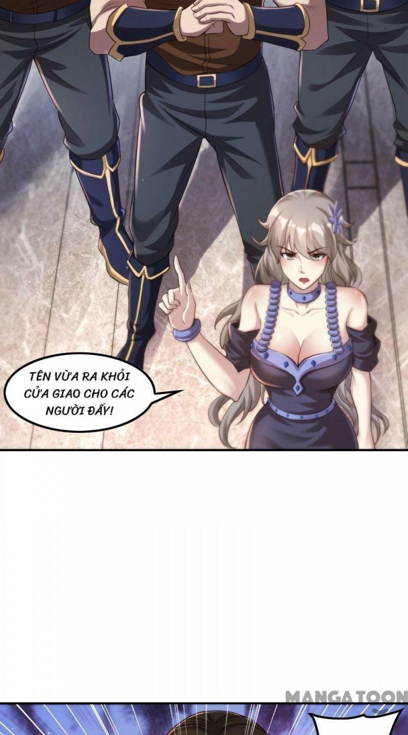 Đệ Nhất Ở Rể Chapter 120 - Trang 2