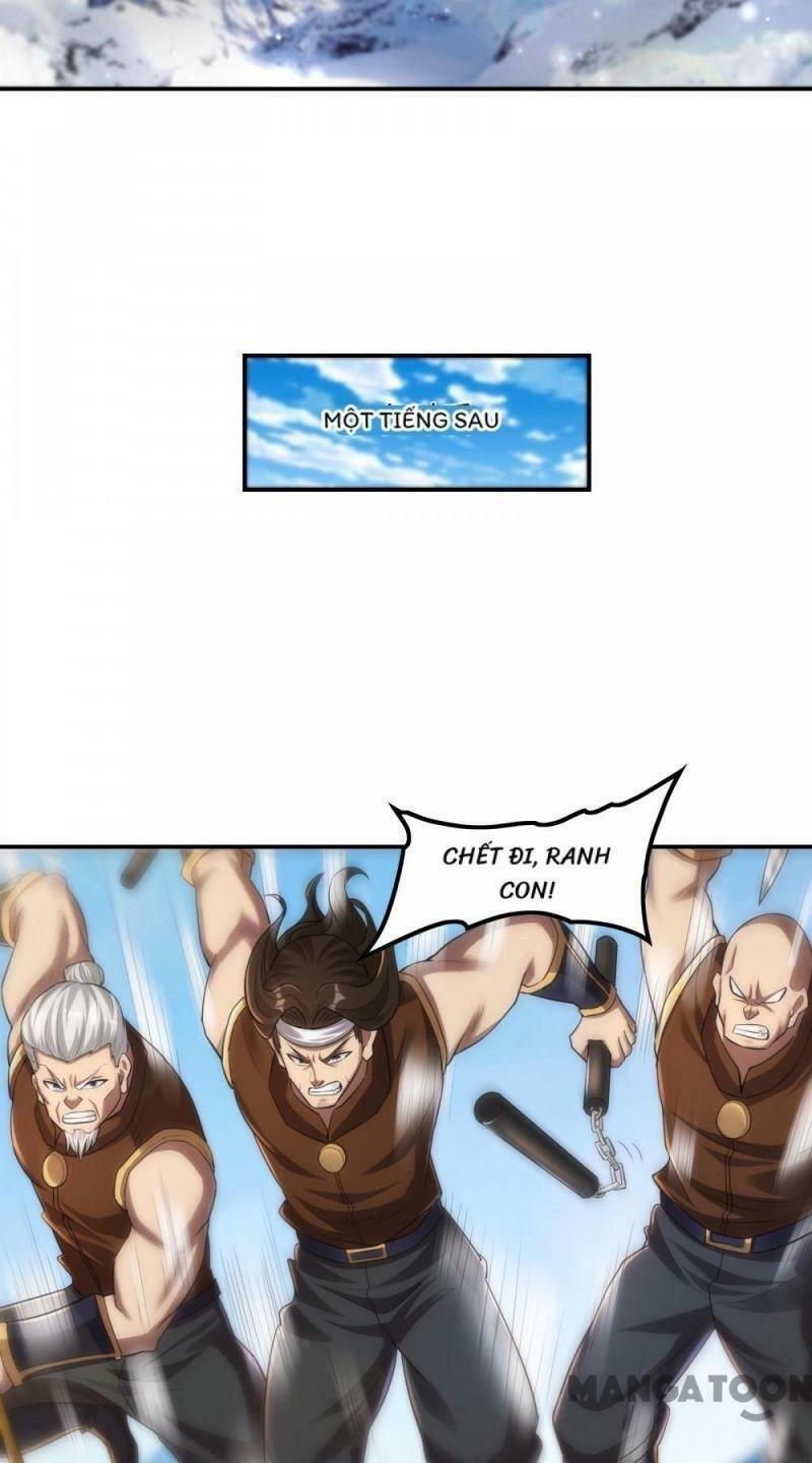 Đệ Nhất Ở Rể Chapter 120 - Trang 2