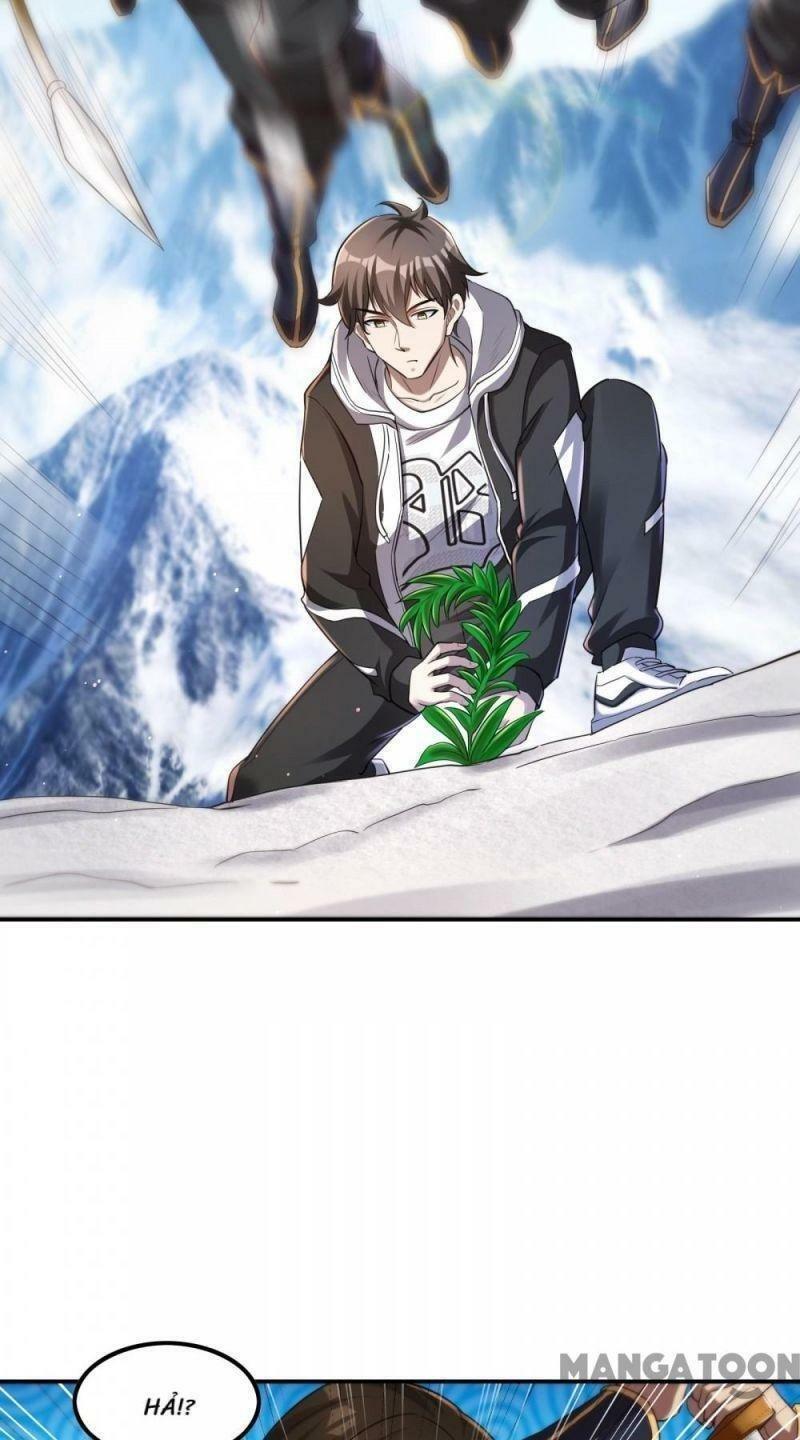 Đệ Nhất Ở Rể Chapter 120 - Trang 2