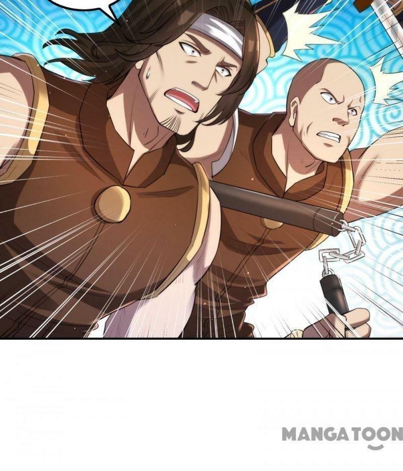 Đệ Nhất Ở Rể Chapter 120 - Trang 2