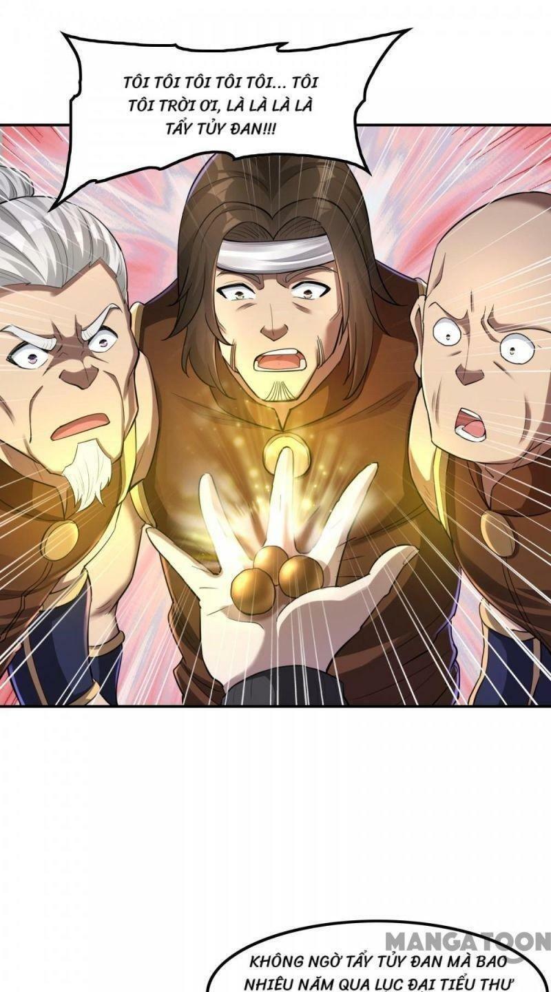 Đệ Nhất Ở Rể Chapter 120 - Trang 2