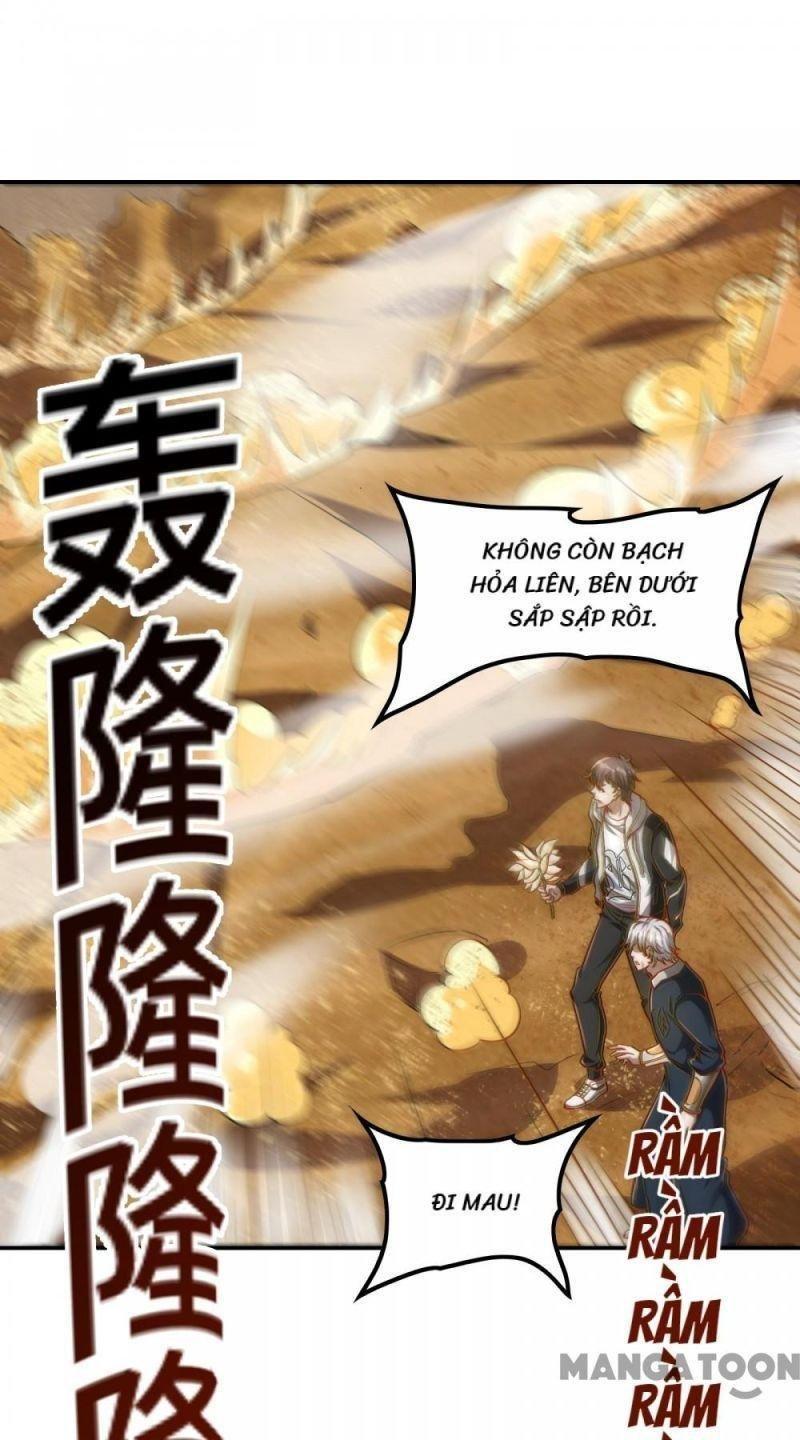 Đệ Nhất Ở Rể Chapter 124 - Trang 2
