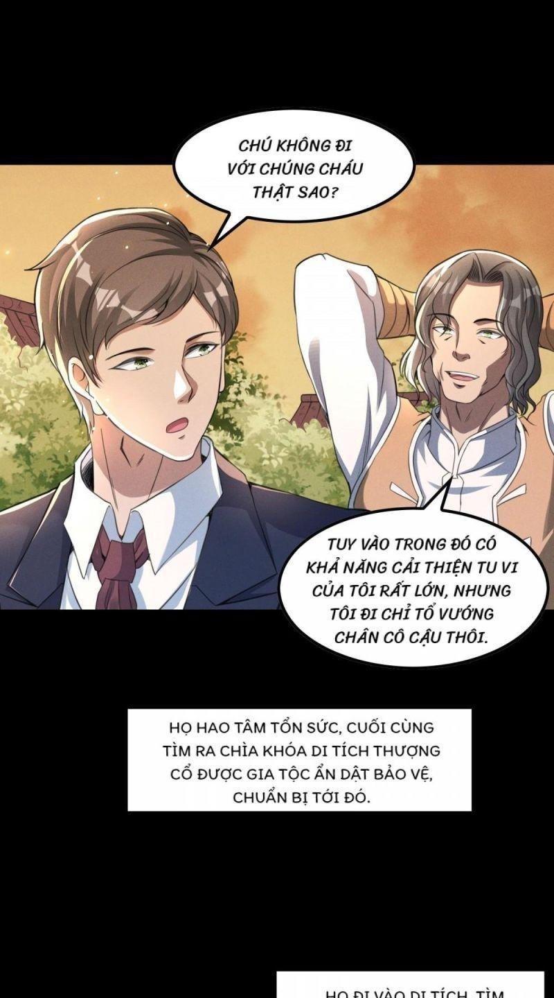 Đệ Nhất Ở Rể Chapter 124 - Trang 2