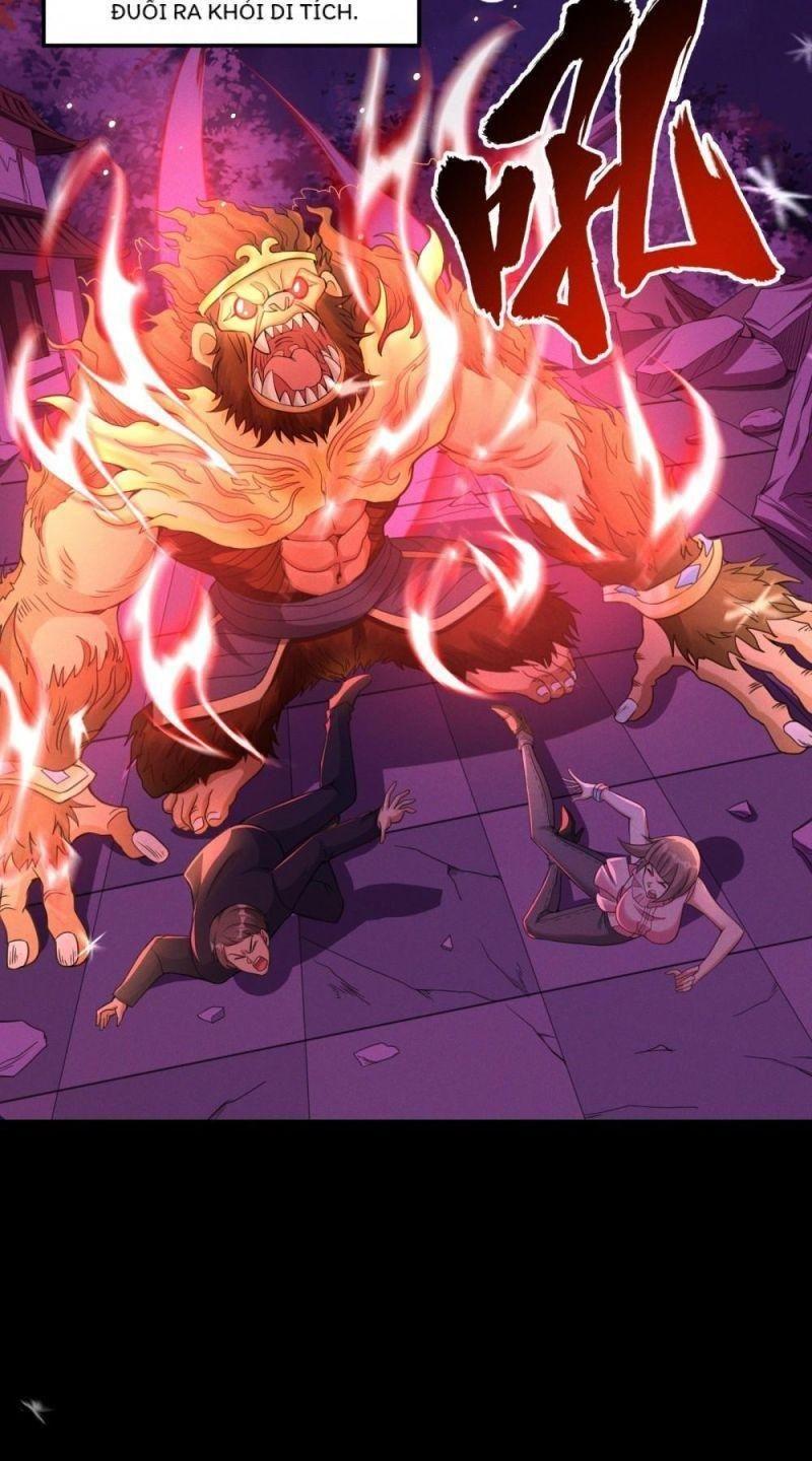 Đệ Nhất Ở Rể Chapter 124 - Trang 2