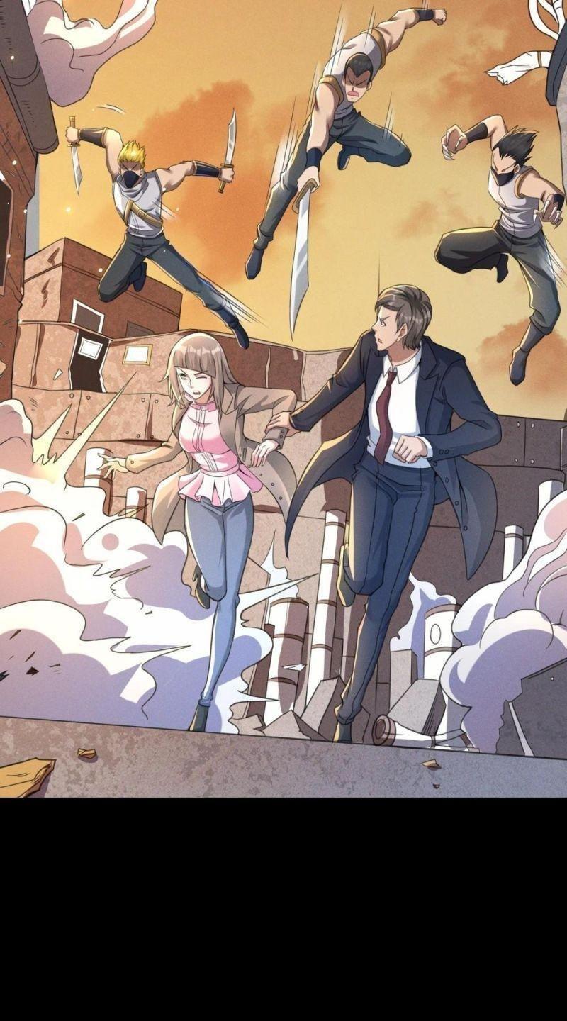 Đệ Nhất Ở Rể Chapter 124 - Trang 2