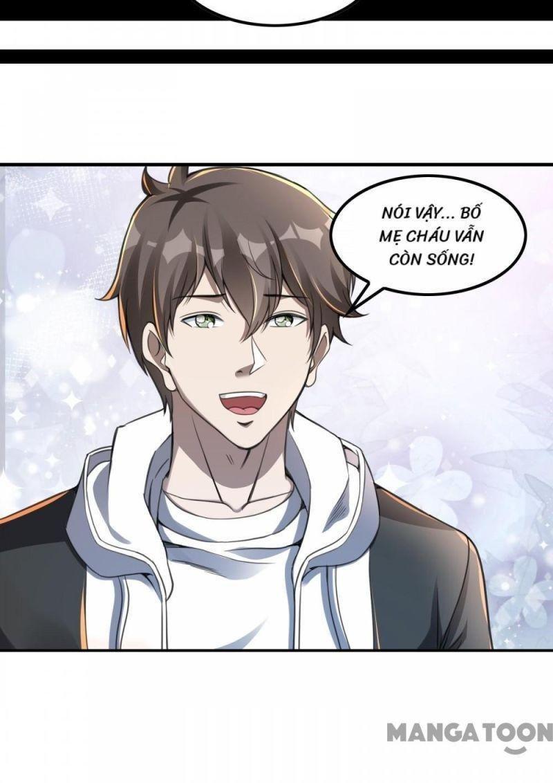 Đệ Nhất Ở Rể Chapter 124 - Trang 2