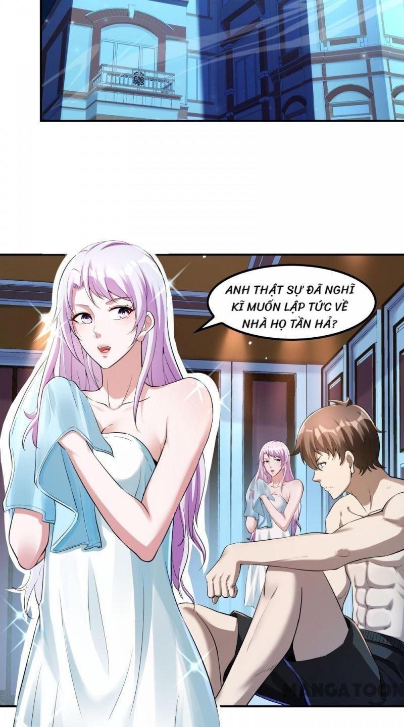 Đệ Nhất Ở Rể Chapter 124 - Trang 2