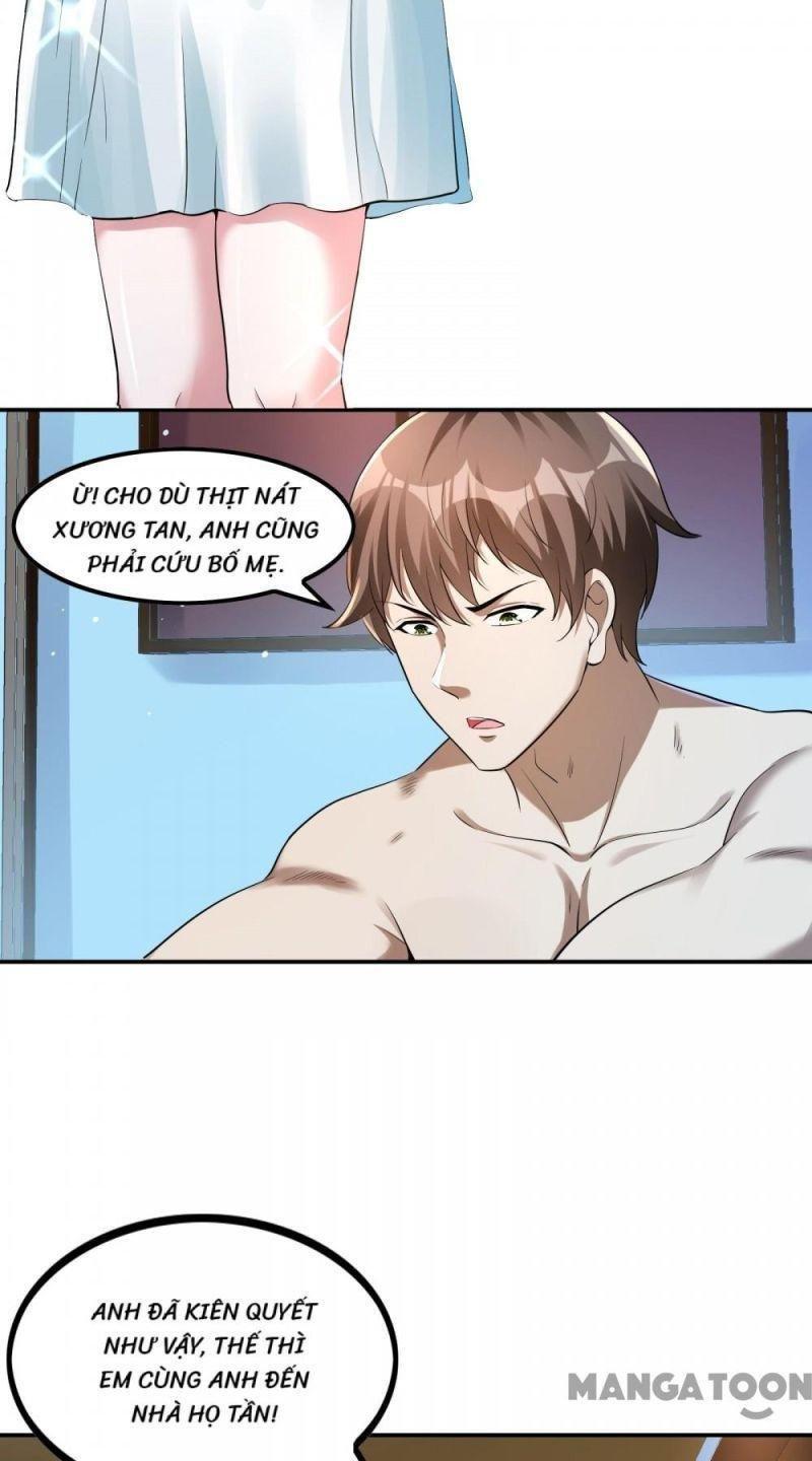 Đệ Nhất Ở Rể Chapter 124 - Trang 2