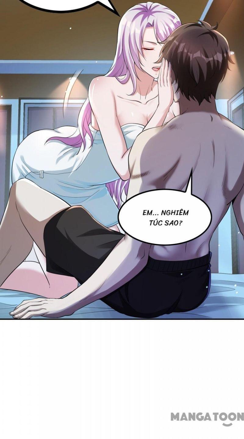 Đệ Nhất Ở Rể Chapter 124 - Trang 2