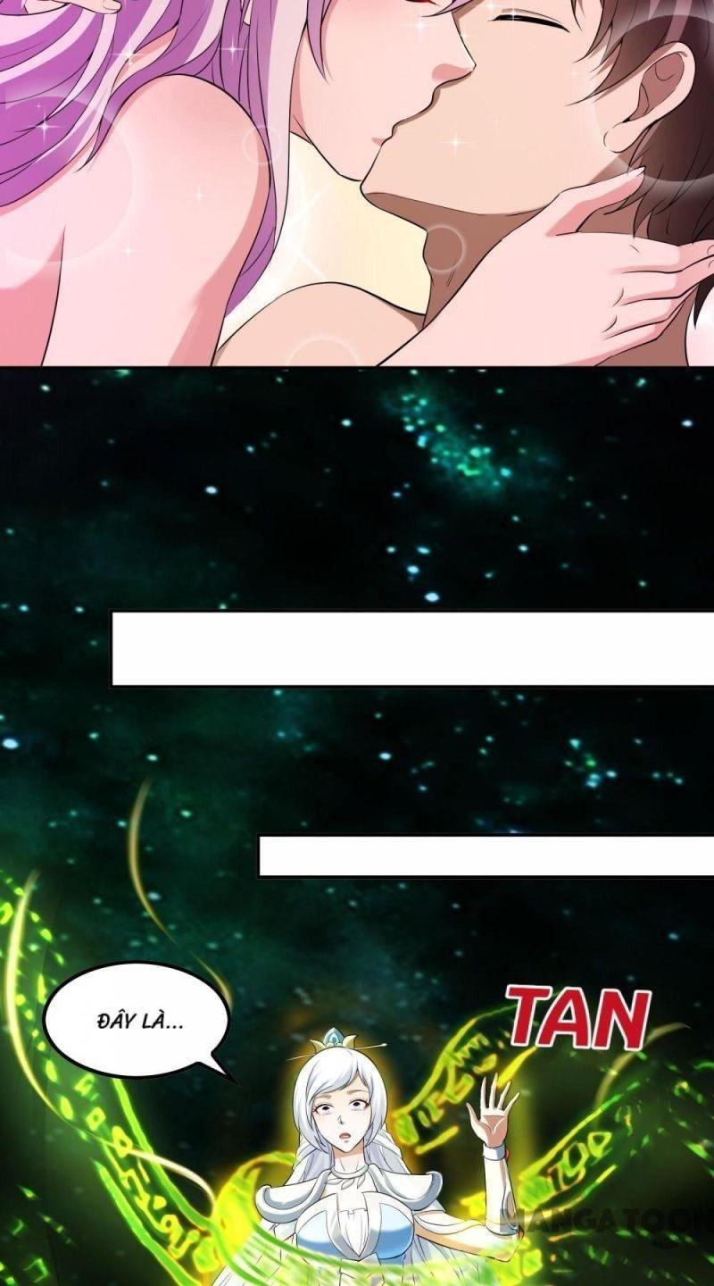 Đệ Nhất Ở Rể Chapter 124 - Trang 2