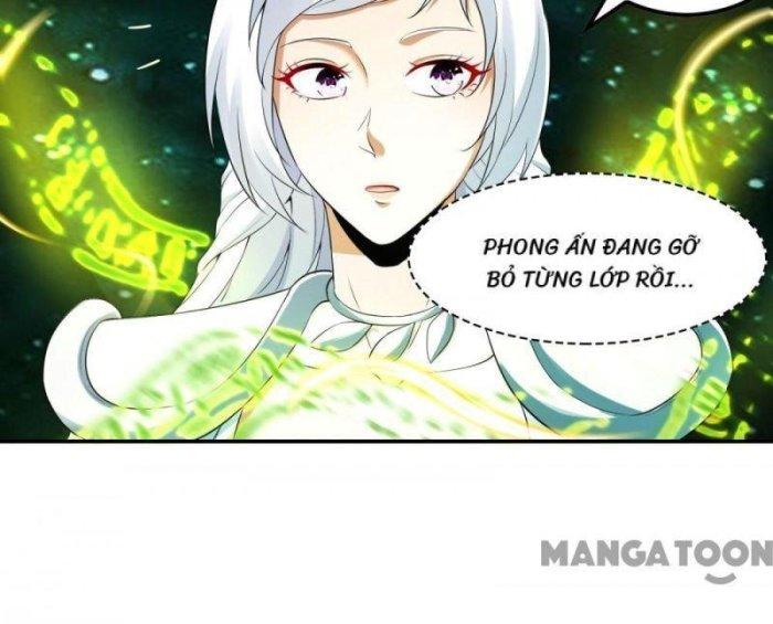 Đệ Nhất Ở Rể Chapter 124 - Trang 2