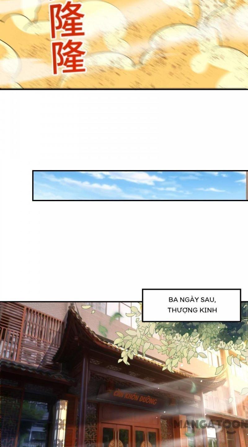 Đệ Nhất Ở Rể Chapter 124 - Trang 2