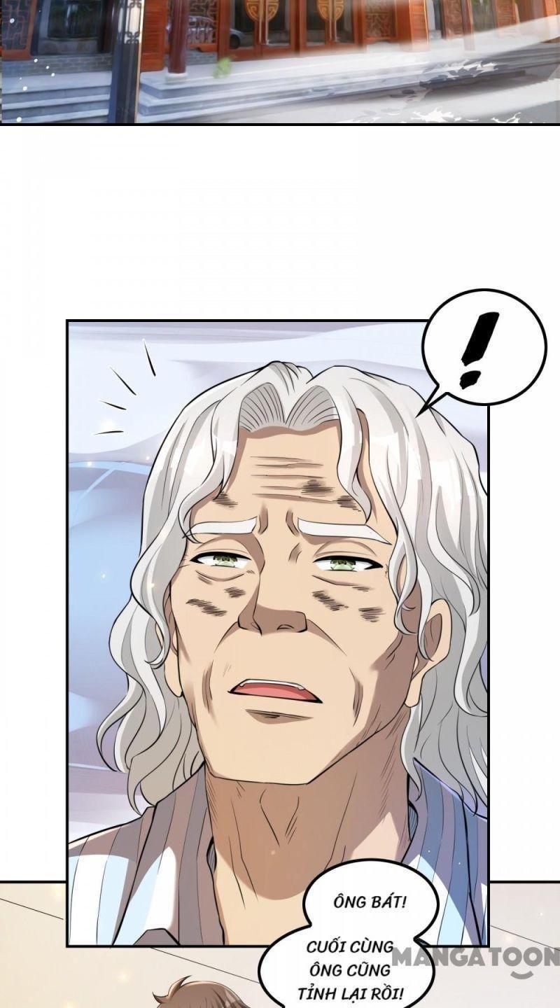 Đệ Nhất Ở Rể Chapter 124 - Trang 2