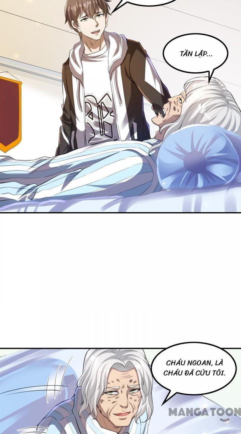 Đệ Nhất Ở Rể Chapter 124 - Trang 2