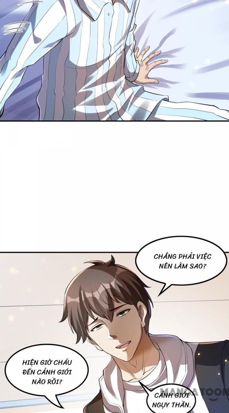 Đệ Nhất Ở Rể Chapter 124 - Trang 2