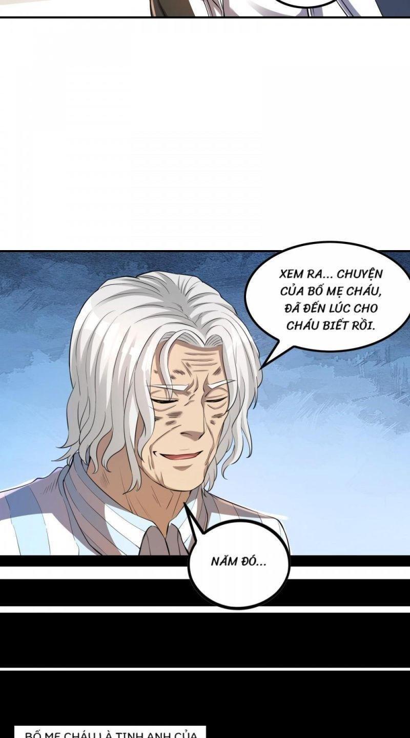 Đệ Nhất Ở Rể Chapter 124 - Trang 2