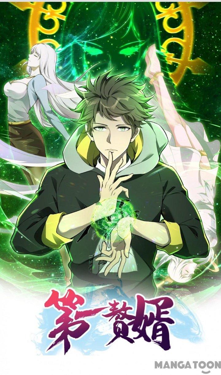 Đệ Nhất Ở Rể Chapter 125 - Trang 2