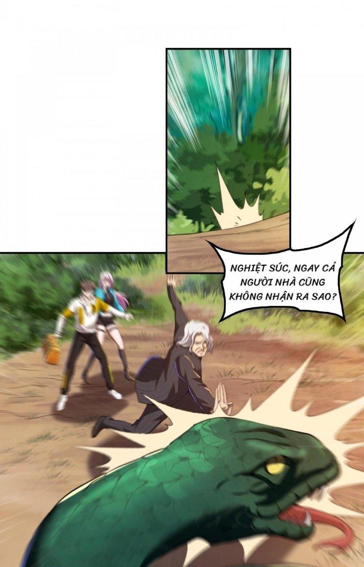 Đệ Nhất Ở Rể Chapter 125 - Trang 2