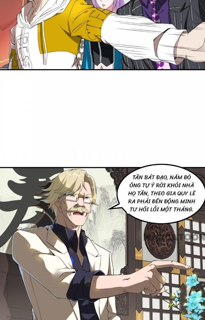 Đệ Nhất Ở Rể Chapter 125 - Trang 2